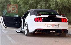 فۆرد مۆستانگ